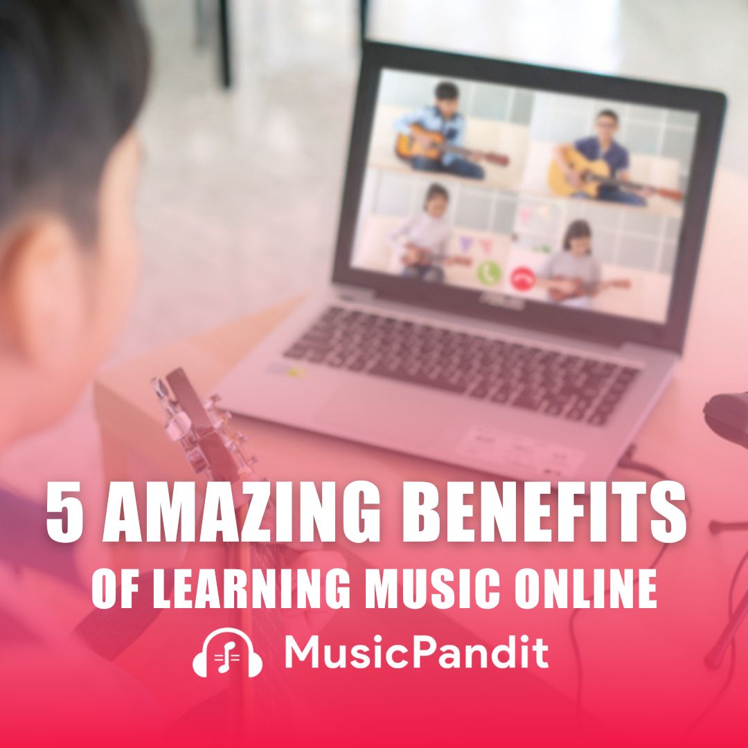 25 free apps for learning music – Artofit