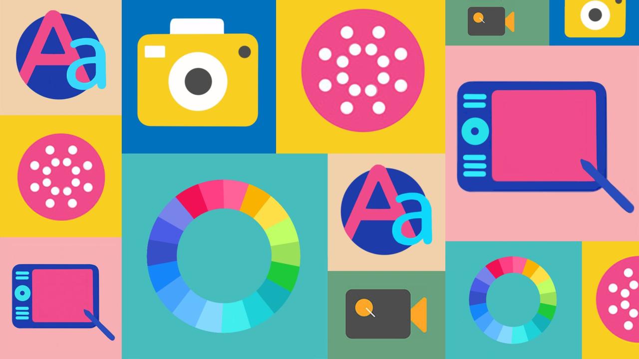 Design a brand identity in 10 easy steps | Creative Bloq Best Brand Identity Tools