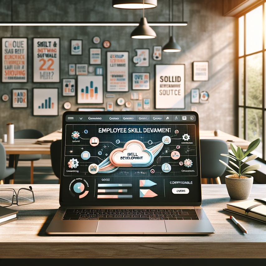 Top 10 Online Learning Platforms for Skill Development - Adan institute ... Best Skill Development Platforms