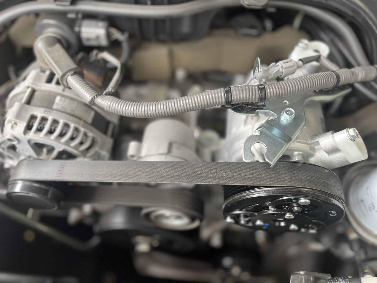 Best Car AC Compressor Review