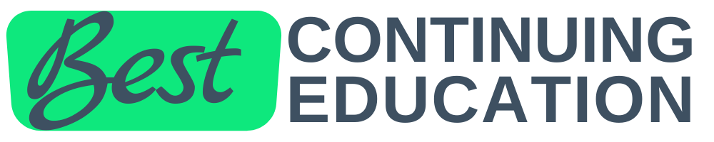 Best Continuing Education Platforms