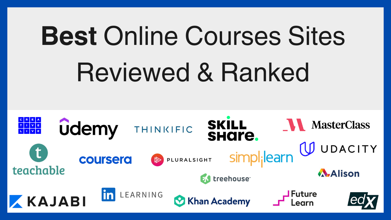 Best Continuing Education Platforms