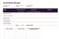Best Interview Feedback Tools