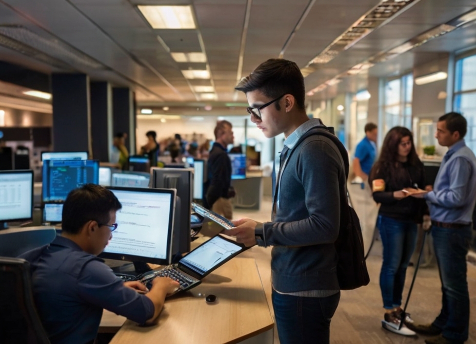 A Generalized Tech Career Roadmap to Ensure a Secure Future 2024 Best Tech Career Guides