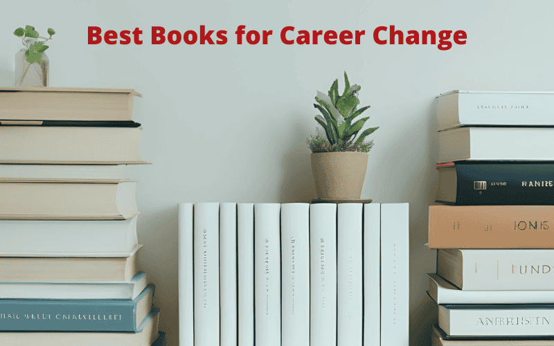 15 Career Development Books to Transform Your Career Journey ... Best Career Advancement Books