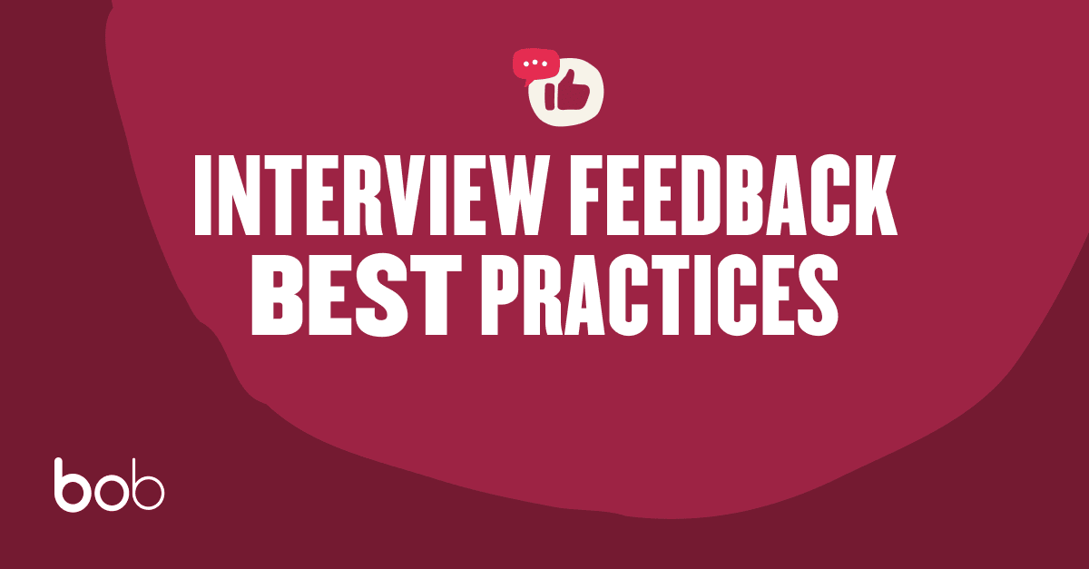 18+ Interview Feedback Examples to Download Best Interview Feedback Tools