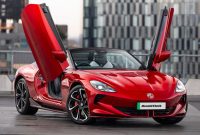 Best Sports Cars for 2026 High Performance Sports Cars