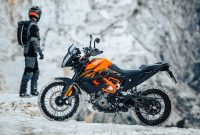 Top Adventure Motorcycles for New Riders | Cycle World Top Adventure Motorbikes