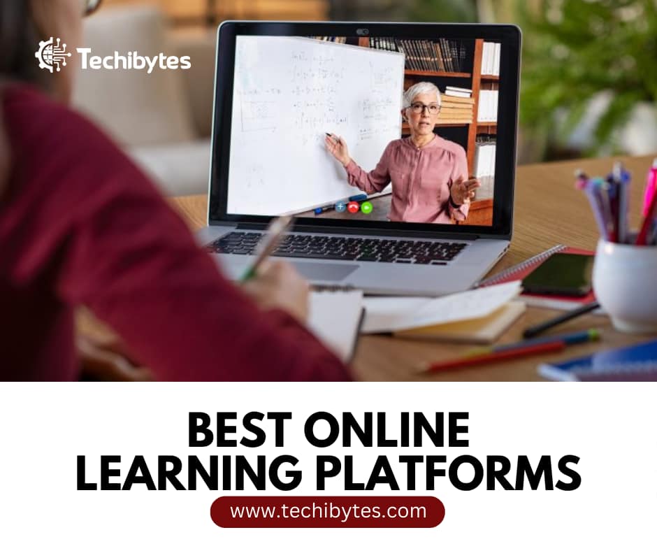 9 Best Platforms for Learning Mobile App Development: Top Resources to ... Best Learning Platforms For Developers