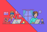 Best Collaboration Tools for Remote Education and E-learning Best Collaboration Tools for Remote Education and E-learning