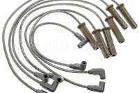 Spark Plug Wire Set - Walmart.com Best Car Spark Plug Wire Set