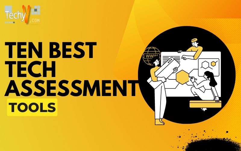 Best Technical Assessment Toolkits