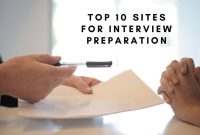 10 Top Free Interview Preparation Websites in 2025(+1 Bonus) | Free ... Best Interview Prep Websites