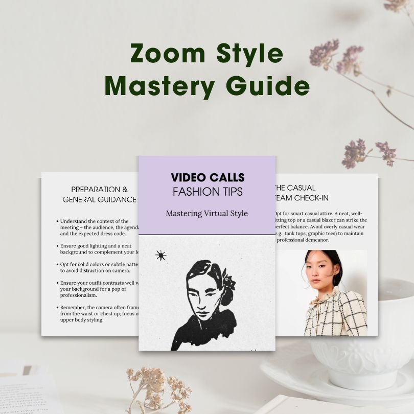 Best Smart Casual Outfits For Online Meetings Review With YouTube Demo