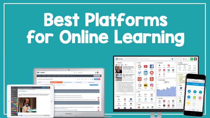 30+ Virtual Learning Platforms for Distance Learning Best Remote Learning VR Platforms