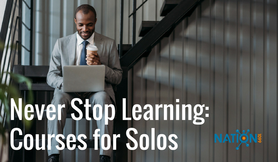 Best Learning Platforms For Freelancers