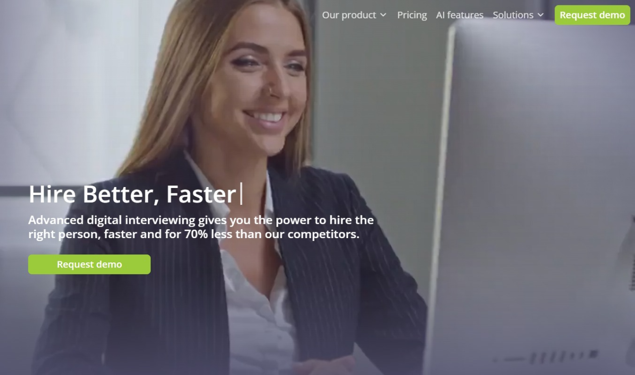 Best Interview Ranking Software