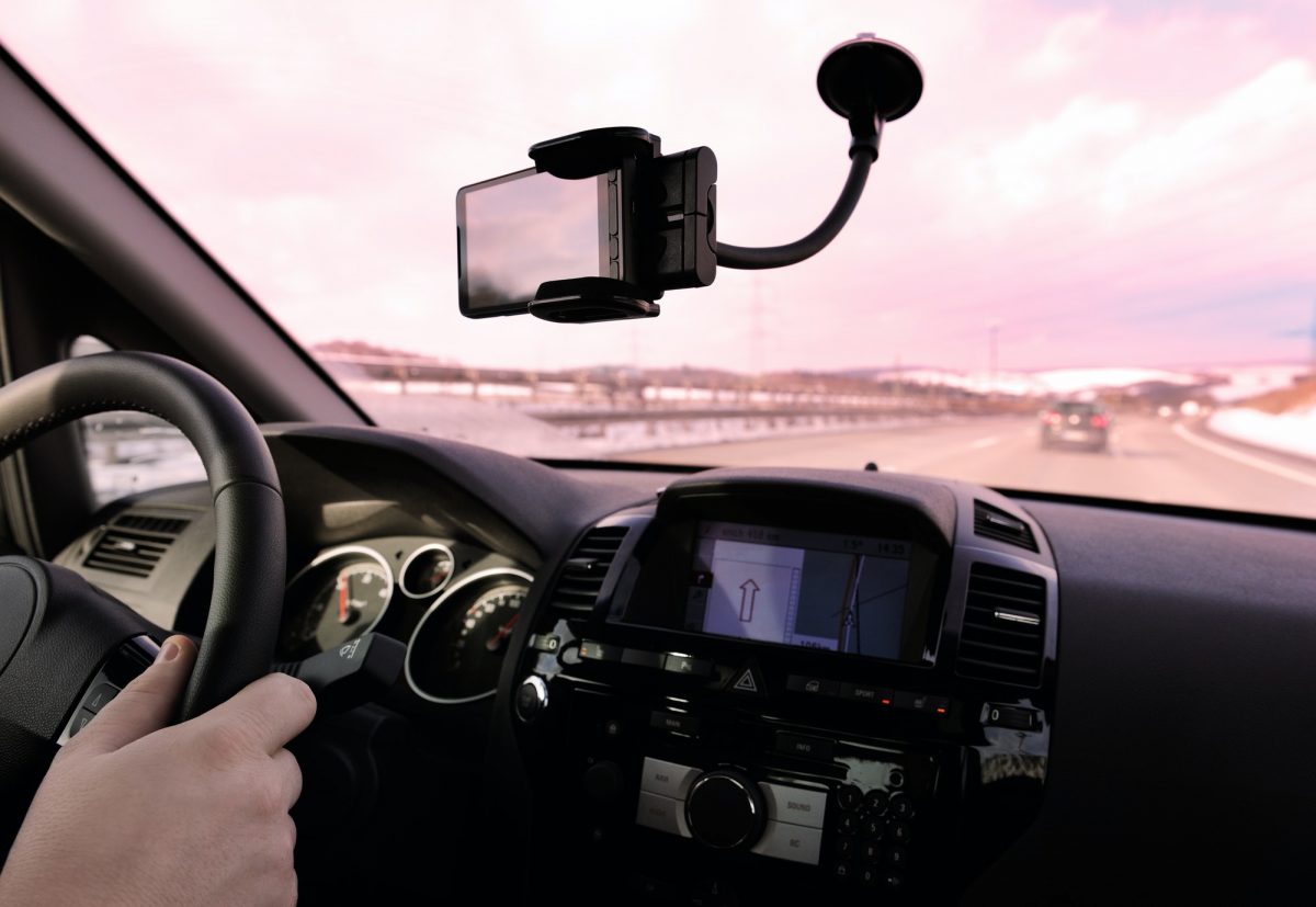 Modern Driver Assistance Technologies and Their Maintenance ... Best Driving Assistance Tech