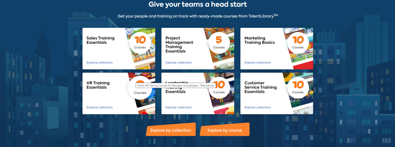 Best Continuing Education Platforms