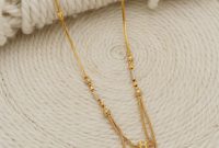 Top Gold Chain Necklace Review With YouTube Video