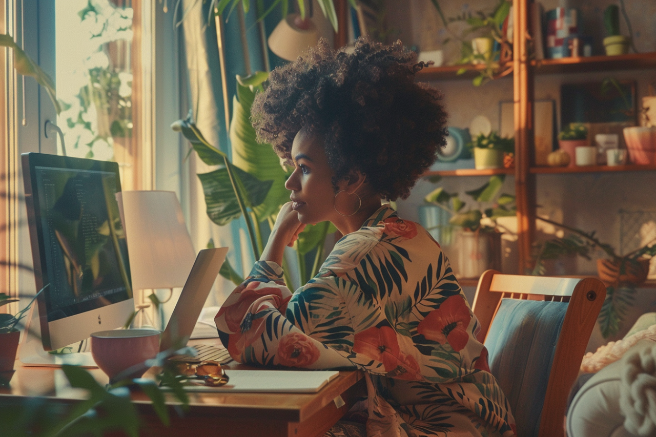 Top Modern Loungewear For Online Classes Review With YouTube Demo