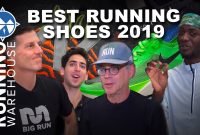 Running Shoe Reviewers Top Shoe Picks | Best Running Shoes Over The ... Best Premium Running Shoes Review With YouTube Video