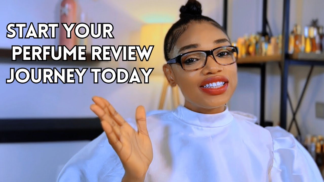 Top Luxury Perfume Review With YouTube Video
