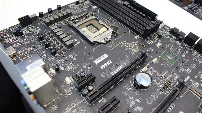 Next-Gen Motherboards Review
