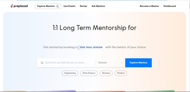 Best Interview Prep Websites